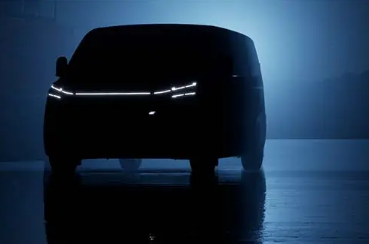 福特Pro将于下个月发布第二款电动商用车
