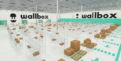 Wallbox开始在德克萨斯州建设电动汽车充电器制造厂