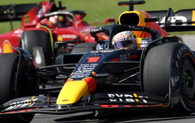 Verstappen赢得加拿大大奖赛以加强对冠军的控制