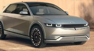 现代2023年将推出多款酷车包括Ioniq5EV在内的这五款车型将制造恐慌