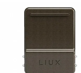 LIUX可能是BEV使用寿命更长的关键它是模块化电池组