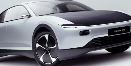 Koenigsegg支持的Lightyear放弃Halo模型以建造价值4万美元的太阳能电动汽车