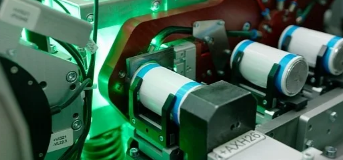 特斯拉的专利横冲直撞暗示干电池电极的突破