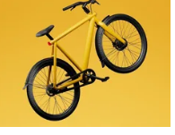 VanMoof展示了新的X4和S4城市电动自行车