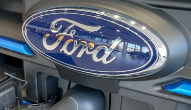 福特公布1.76B美元的第一季度利润主要来自汽油动力汽车