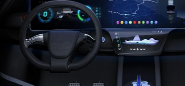 Nvidia与联发科合作提供人工智能驱动的车载信息娱乐和安全系统