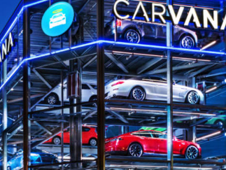 Carvana的新价值追踪工具证明了古老的销售建议货比三家