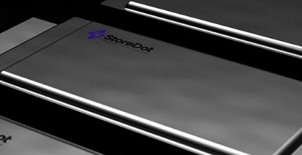 StoreDot对快速充电声明提出异议并披露了有关XFC电池的更多信息