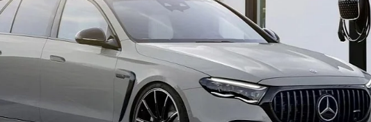 梅赛德斯奔驰AMGE63SE性能软件已准备好融入M5旅行车的核心