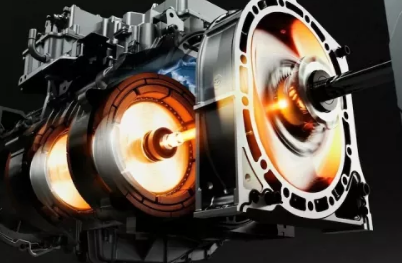 马自达停产11年后恢复转子发动机生产