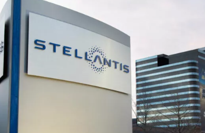 Stellantis可能会出售其庞大的密歇根总部并将其租回
