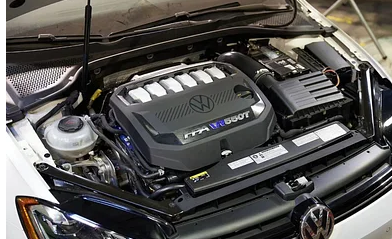HPAMotorsports开始生产50辆配备VR6涡轮发动机的大众高尔夫R