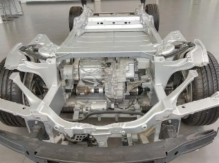 特斯拉随意的维修间隔和Model3悬架问题使其在技术检查故障排名中垫底