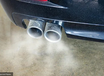 新报告显示汽车排放十多年来没有下降