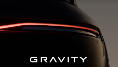  LucidGravity电动SUV将于2023年洛杉矶车展首次亮相