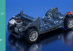  蓝旗亚计划于2026年在STLAMedium平台上推出旗舰电动汽车