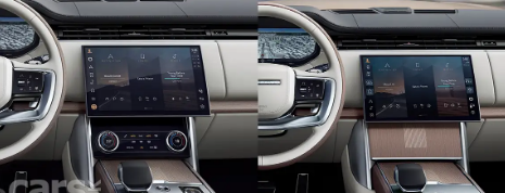EuroNCAP计划将实际按钮重新安装到汽车内饰中
